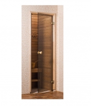 Drzwi do sauny Standard